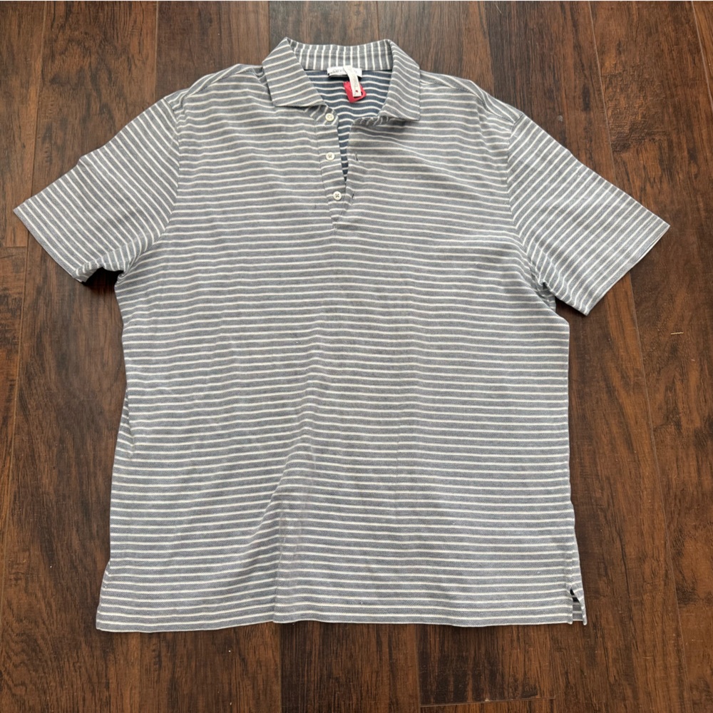 Gran Sasso Polo 58/XXL